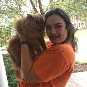 Meet your Posher, Madison